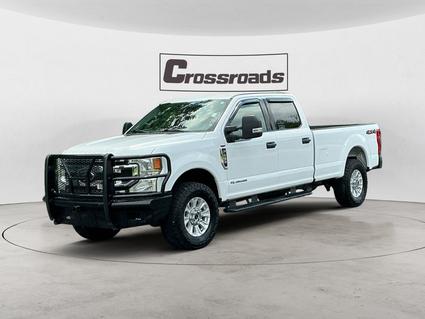 2021 Ford F-250 Corinth MS