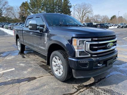 2022 Ford F-250 Sheboygan WI
