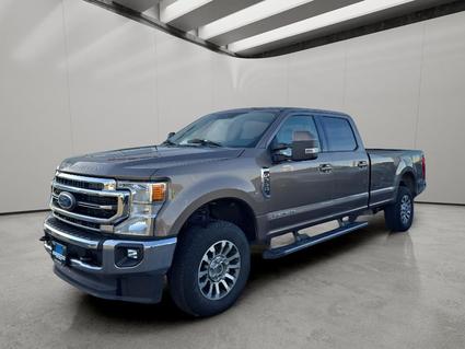2022 Ford F-250 Fort Morgan CO