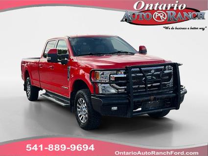2022 Ford F-250 Ontario OR