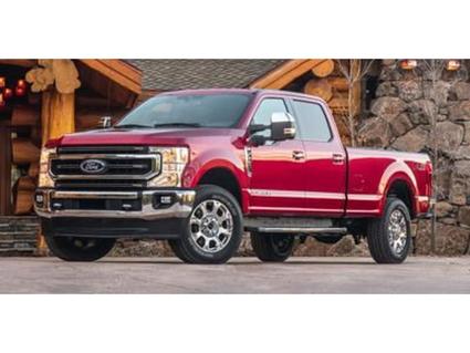 2022 Ford F-250 Cheyenne WY