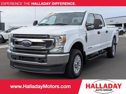 2022 Ford F-250 Cheyenne WY