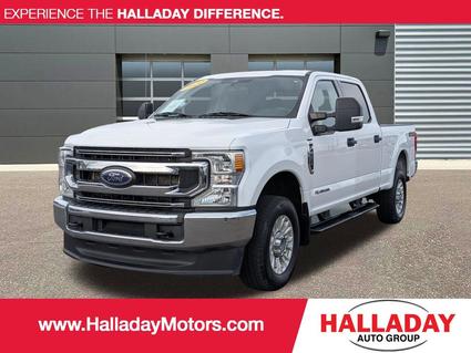 2022 Ford F-250 Cheyenne WY