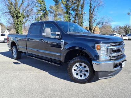 2022 Ford F-250 Roanoke VA