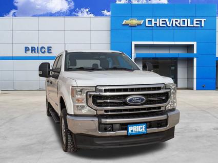 2022 Ford F-250 Pleasanton TX