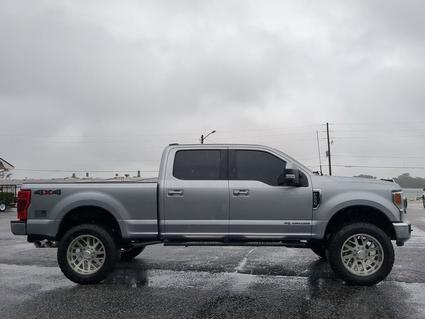 2022 Ford F-250 Winder GA