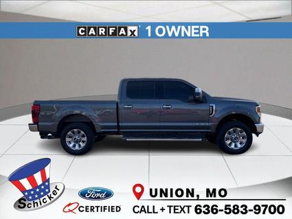 2022 Ford F-250 Union MO