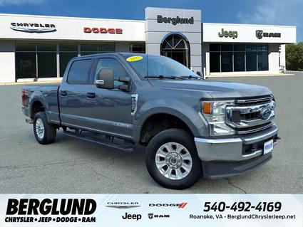2022 Ford F-250 Roanoke VA