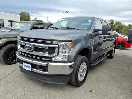 2022 Ford F-250 Roanoke VA