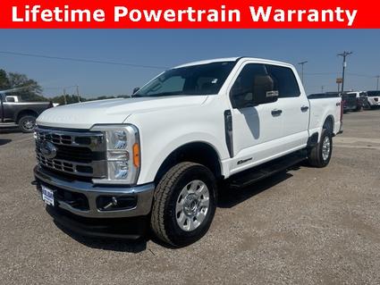 2023 Ford F-250 Whitesboro TX
