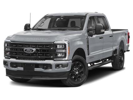 2023 Ford F-250 Roosevelt UT