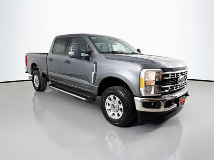 2023 Ford F-250 Hermiston OR