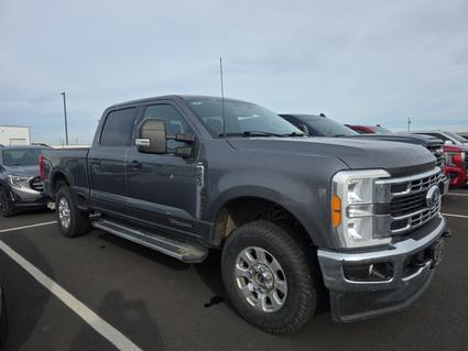 2023 Ford F-250 Hermiston OR