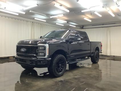 2023 Ford F-250 Warsaw IN