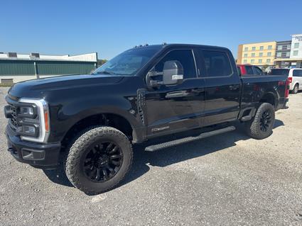 2023 Ford F-250 Warsaw IN