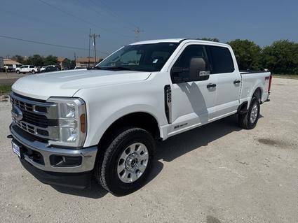 2024 Ford F-250 Whitesboro TX