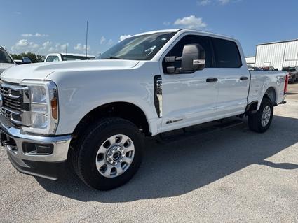 2024 Ford F-250 Whitesboro TX