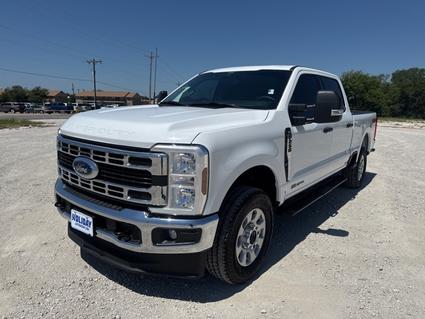 2024 Ford F-250 Whitesboro TX
