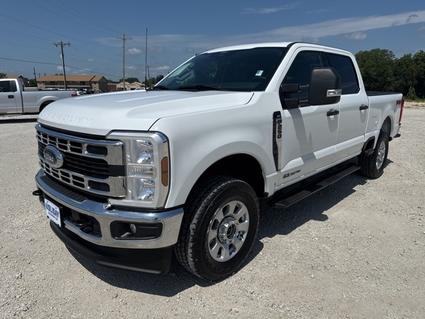 2024 Ford F-250 Whitesboro TX