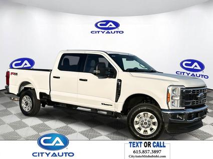 2024 Ford F-250 Murfreesboro TN