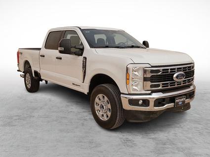 2024 Ford F-250 Lamesa TX