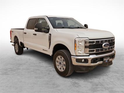 2024 Ford F-250 Lamesa TX