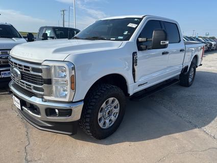 2024 Ford F-250 Whitesboro TX