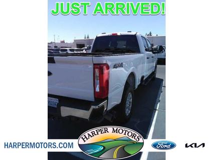 2024 Ford F-250 Eureka CA