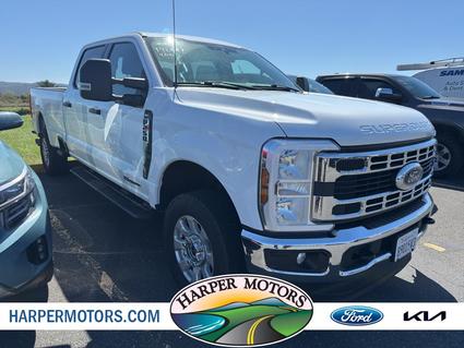 2024 Ford F-250 Eureka CA