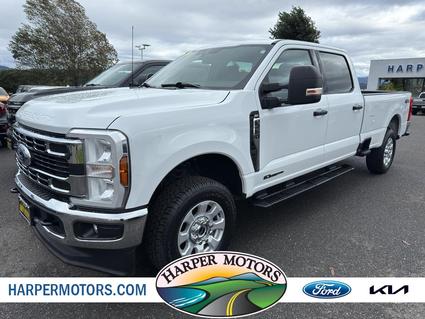 2024 Ford F-250 Eureka CA