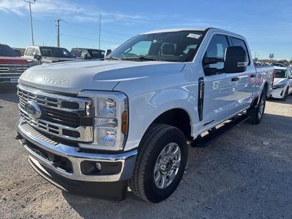 2024 Ford F-250 Whitesboro TX