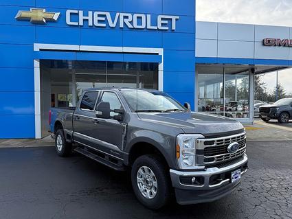 2024 Ford F-250 North Bend OR