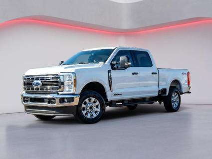 2024 Ford F-250 Hernando MS