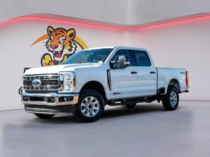 2024 Ford F-250 Hernando MS