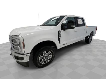 2024 Ford F-250 Livingston TX