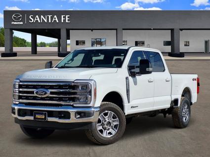2024 Ford F-250 Santa Fe NM