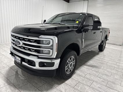 2024 Ford F-250 Madisonville TX