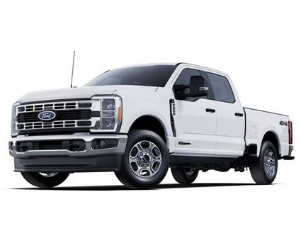 2025 Ford F-250 Battle Creek MI