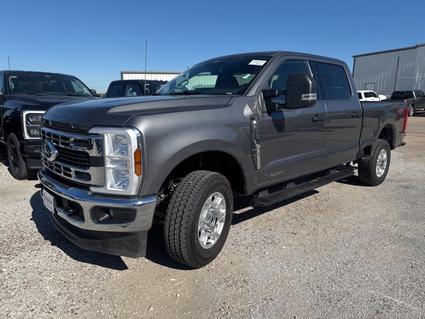 2025 Ford F-250 Whitesboro TX
