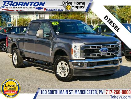 2025 Ford F-250 Manchester PA