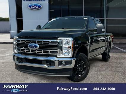 2025 Ford F-250 Greenville SC