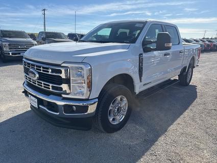 2025 Ford F-250 Whitesboro TX