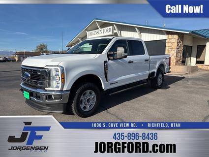 2025 Ford F-250 Ephraim UT