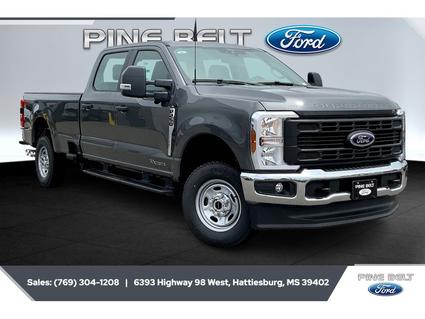 2025 Ford F-250 Hattiesburg MS