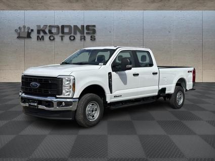 2025 Ford F-250  