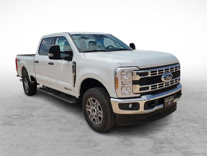 2025 Ford F-250 Lamesa TX