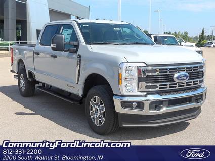 2025 Ford F-250 Bloomington IN