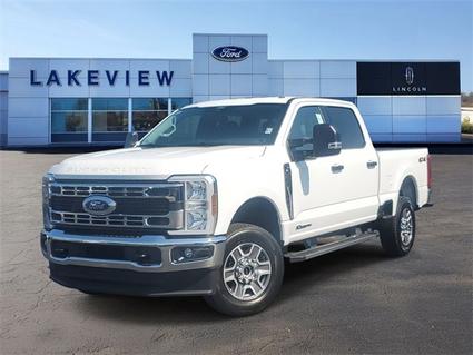 2025 Ford F-250 Battle Creek MI