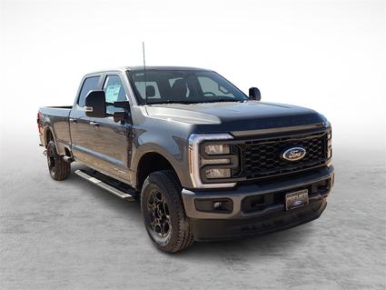 2026 Ford F-250 Lamesa TX
