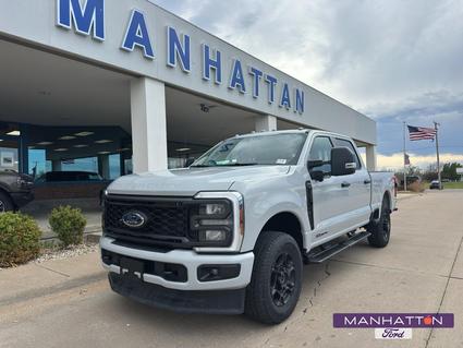 2026 Ford F-250 Manhattan KS